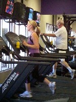 Sleek Physiques Member