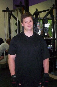 Sleek Physique Member