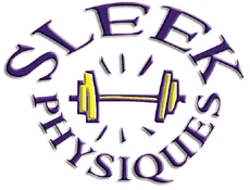 Sleek Physiques Health Club in Dallas