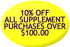 Sleek Physiques Nutrition & Supplements