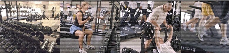 Dallas Health Clubs