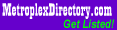 Metroplex Directory