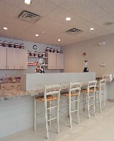 Nutrition Center