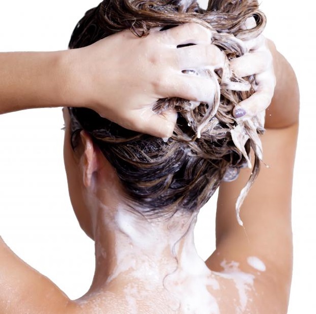 shampoo for thick hair